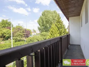 Prodej bytu 4+1, Praha - Liboc, Pod cihelnou, 110 m2