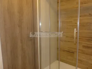 Pronájem bytu 1+1, Plzeň - Skvrňany, Vejprnická, 35 m2