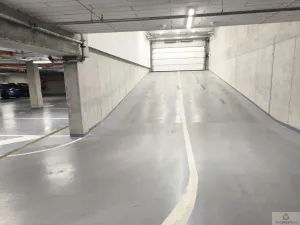 Pronájem garážového stání, Olomouc - Nová Ulice, Třída Jiřího Pelikána, 12 m2