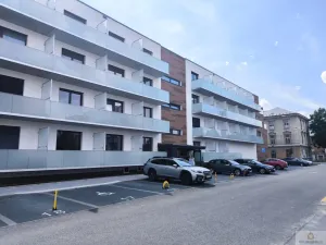 Pronájem garážového stání, Olomouc - Nová Ulice, Třída Jiřího Pelikána, 12 m2