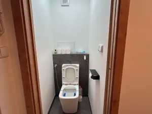 Pronájem bytu 2+kk, Praha - Stodůlky, Bellušova, 44 m2