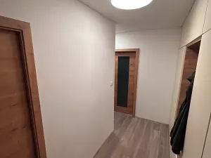 Pronájem bytu 2+kk, Praha - Stodůlky, Bellušova, 44 m2