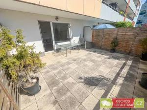 Pronájem bytu 1+kk, Praha - Horní Měcholupy, Na křečku, 60 m2