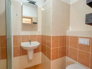 Pronájem bytu 1+kk, Praha - Horní Měcholupy, Na křečku, 60 m2