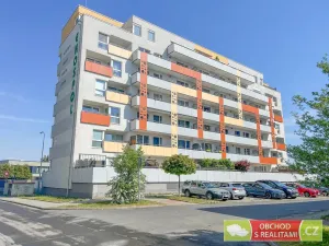 Pronájem bytu 1+kk, Praha - Horní Měcholupy, Na křečku, 60 m2