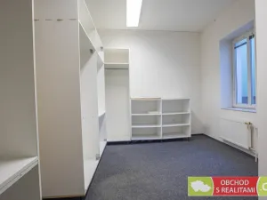 Prodej komerční, Chrudim - Chrudim IV, Lupáčova, 612 m2