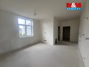 Prodej činžovního domu, Ostrava - Zábřeh, Závodní, 447 m2