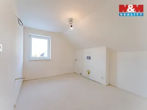 Prodej rodinného domu, Chotětov, Švehlova, 127 m2