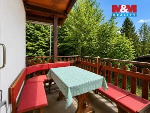 Prodej chaty, Zbraslavice, 47 m2