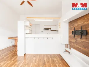 Prodej bytu 3+kk, Klatovy - Klatovy IV, Vídeňská, 109 m2