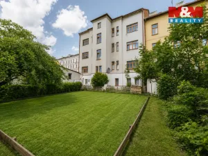 Prodej bytu 3+kk, Klatovy - Klatovy IV, Vídeňská, 109 m2