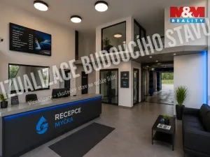 Prodej komerčního pozemku, Kutná Hora, Vítězná, 29312 m2