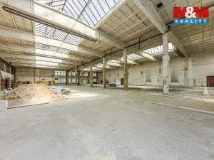 Prodej komerčního pozemku, Kutná Hora, Vítězná, 29312 m2