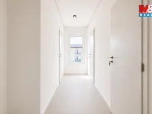 Pronájem bytu 1+kk, Mohelnice, Za Penzionem, 30 m2
