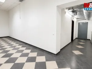 Pronájem obchodního prostoru, Šumperk, Langrova, 129 m2