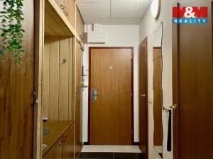 Prodej bytu 4+1, Tábor, Sofijská, 78 m2