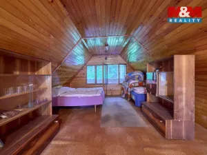 Prodej chaty, Náchod - Lipí, 51 m2