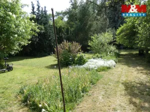Prodej pozemku pro bydlení, Nové Dvory, 831 m2