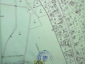 Prodej pozemku pro bydlení, Nové Dvory, 831 m2