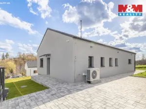 Prodej rodinného domu, Žermanice, 105 m2