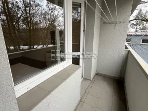 Pronájem bytu 1+1, Olomouc, Stupkova, 35 m2