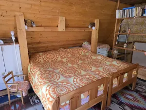 Prodej chaty, Kraslice, 42 m2