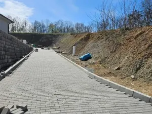 Prodej pozemku pro bydlení, Olovnice, 925 m2