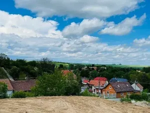 Prodej pozemku pro bydlení, Olovnice, 1276 m2