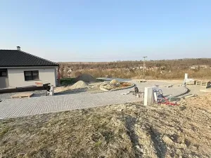 Prodej pozemku pro bydlení, Olovnice, Kladenská, 938 m2