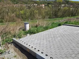 Prodej pozemku pro bydlení, Olovnice, Kladenská, 938 m2