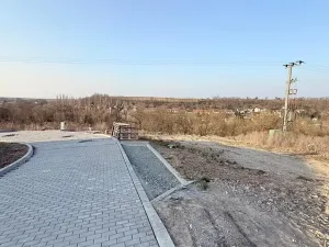 Prodej pozemku pro bydlení, Olovnice, 1111 m2