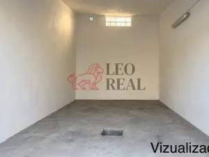 Pronájem garáže, Havířov - Prostřední Suchá, Budovatelů, 22 m2