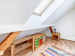 Pronájem bytu 2+kk, Hradec Králové, Zelená, 39 m2