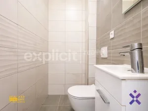 Pronájem rodinného domu, Olomouc - Týneček, Václava Babky, 85 m2