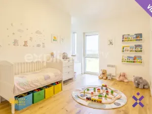 Pronájem rodinného domu, Olomouc - Týneček, Václava Babky, 85 m2