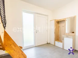 Pronájem rodinného domu, Olomouc - Týneček, Václava Babky, 85 m2