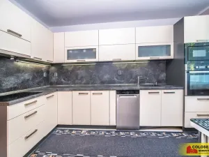 Prodej bytu 3+1, Vranov nad Dyjí, 65 m2