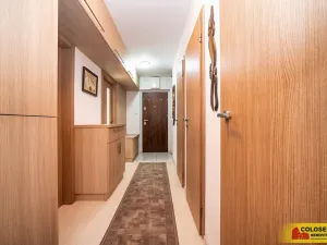Prodej bytu 3+1, Vranov nad Dyjí, 65 m2