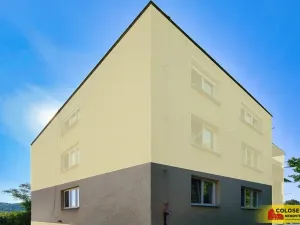 Prodej bytu 3+1, Vranov nad Dyjí, 65 m2