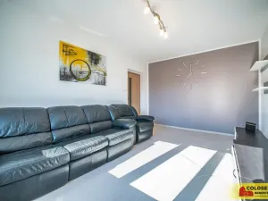 Prodej bytu 3+1, Vranov nad Dyjí, 65 m2
