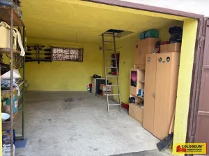 Prodej bytu 3+1, Vranov nad Dyjí, 65 m2