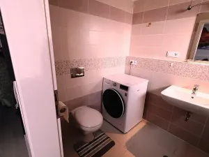 Pronájem bytu 2+kk, Praha - Zličín, Křivatcová, 50 m2