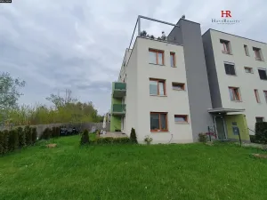 Pronájem bytu 2+kk, Praha - Zličín, Křivatcová, 50 m2