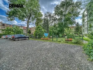 Pronájem bytu 2+1, Poděbrady, Fügnerova, 51 m2