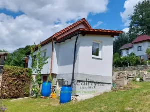 Prodej chaty, Český Krumlov, 20 m2
