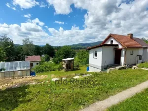 Prodej chaty, Český Krumlov, 20 m2