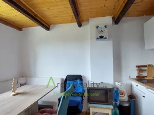 Prodej chaty, Český Krumlov, 20 m2