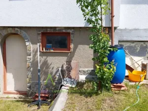 Prodej chaty, Český Krumlov, 20 m2