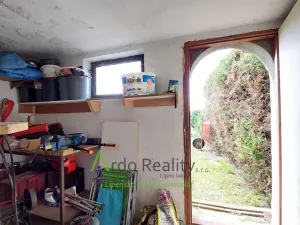 Prodej chaty, Český Krumlov, 20 m2