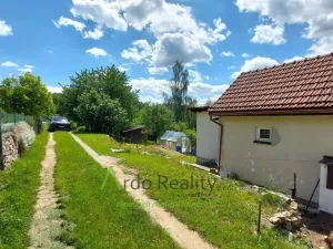 Prodej chaty, Český Krumlov, 20 m2